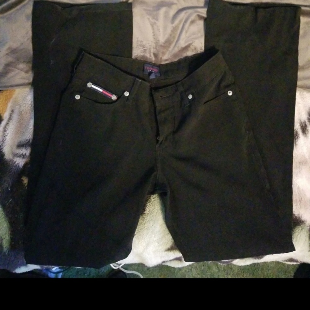 Tommy Hilfiger sz 3